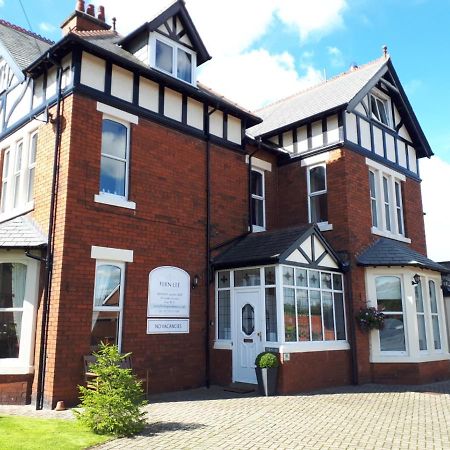 Fern Lee Guest House Carlisle  Exterior foto